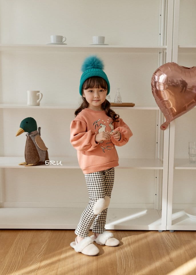 E.RU - Korean Children Fashion - #Kfashion4kids - Eco Jeggings - 10