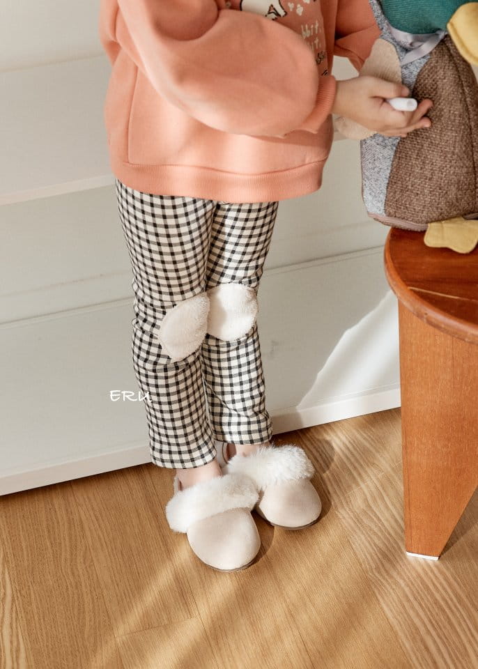 E.RU - Korean Children Fashion - #Kfashion4kids - Eco Jeggings - 12