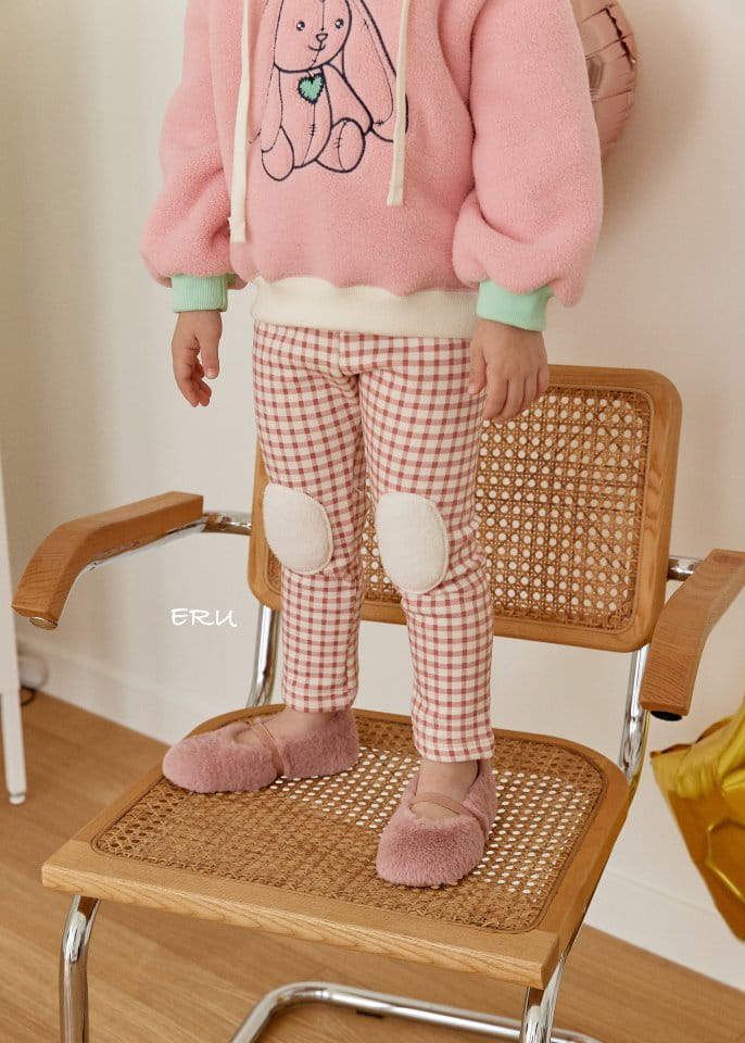 E.RU - Korean Children Fashion - #Kfashion4kids - Eco Jeggings - 2