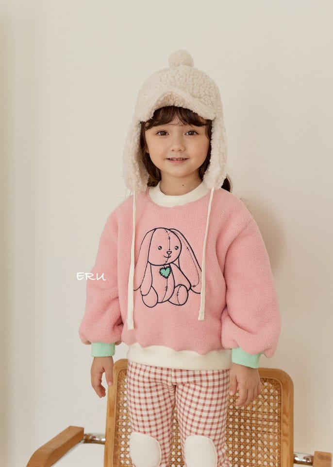 E.RU - Korean Children Fashion - #Kfashion4kids - Eco Jeggings - 3