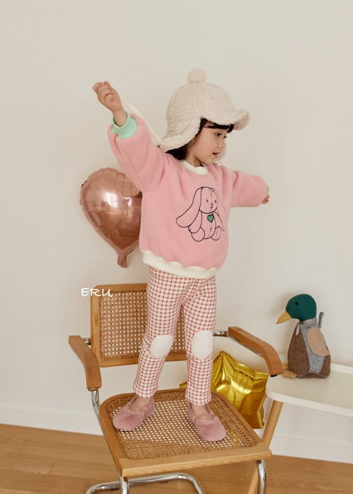 E.RU - Korean Children Fashion - #Kfashion4kids - Eco Jeggings - 4