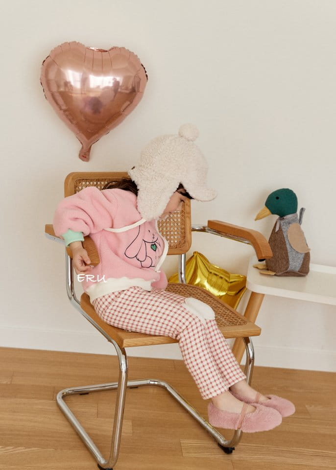 E.RU - Korean Children Fashion - #Kfashion4kids - Eco Jeggings - 5