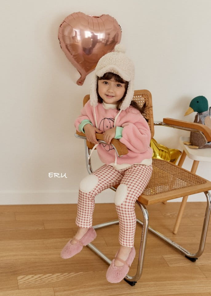 E.RU - Korean Children Fashion - #Kfashion4kids - Eco Jeggings - 6