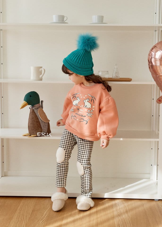 E.RU - Korean Children Fashion - #Kfashion4kids - Eco Jeggings - 8