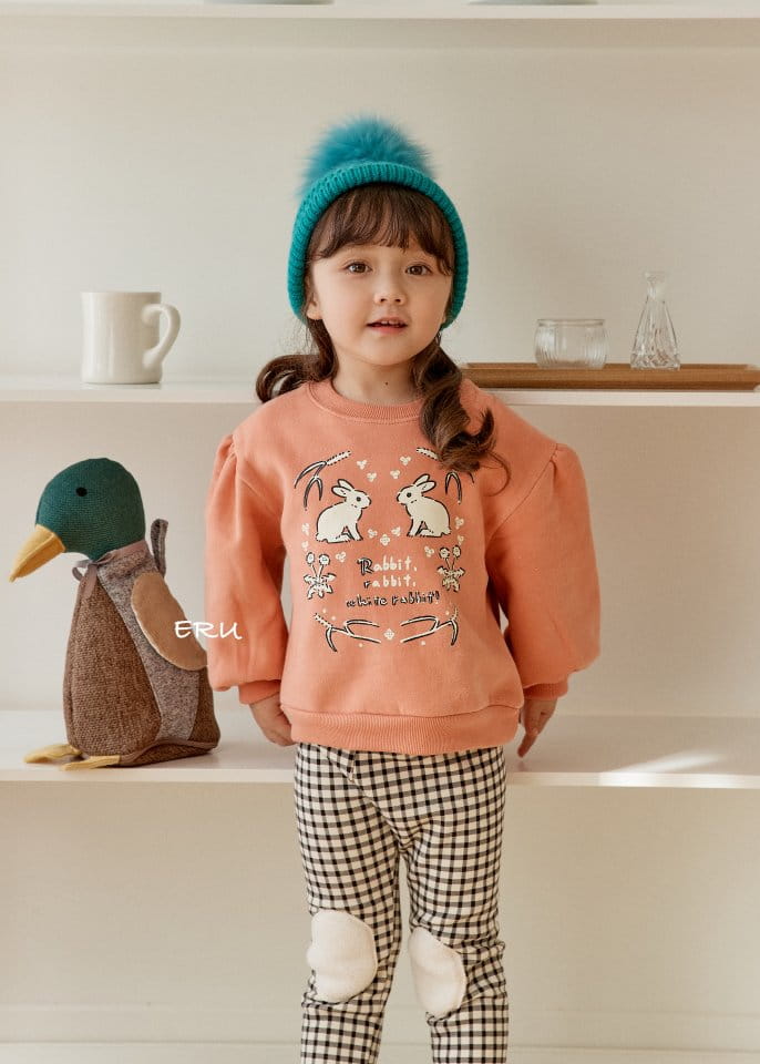 E.RU - Korean Children Fashion - #Kfashion4kids - Eco Jeggings - 9