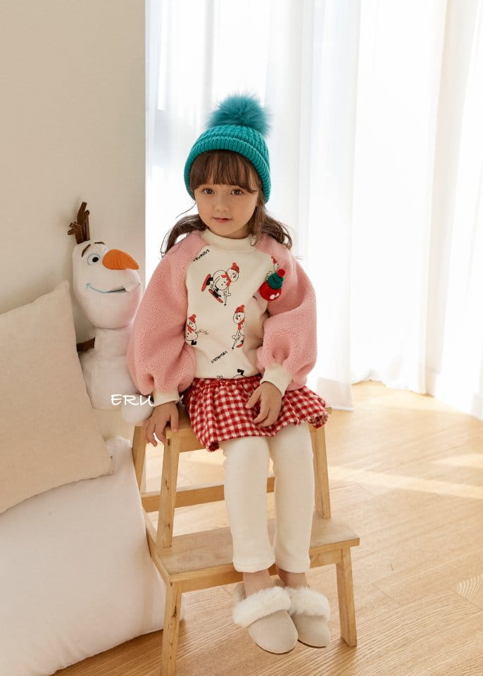 E.RU - Korean Children Fashion - #Kfashion4kids - Lala Skirt - 10