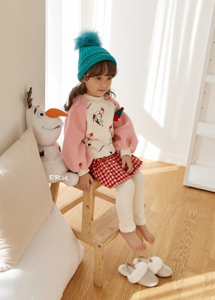 E.RU - Korean Children Fashion - #Kfashion4kids - Lala Skirt - 11