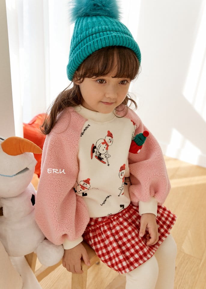 E.RU - Korean Children Fashion - #Kfashion4kids - Lala Skirt - 12