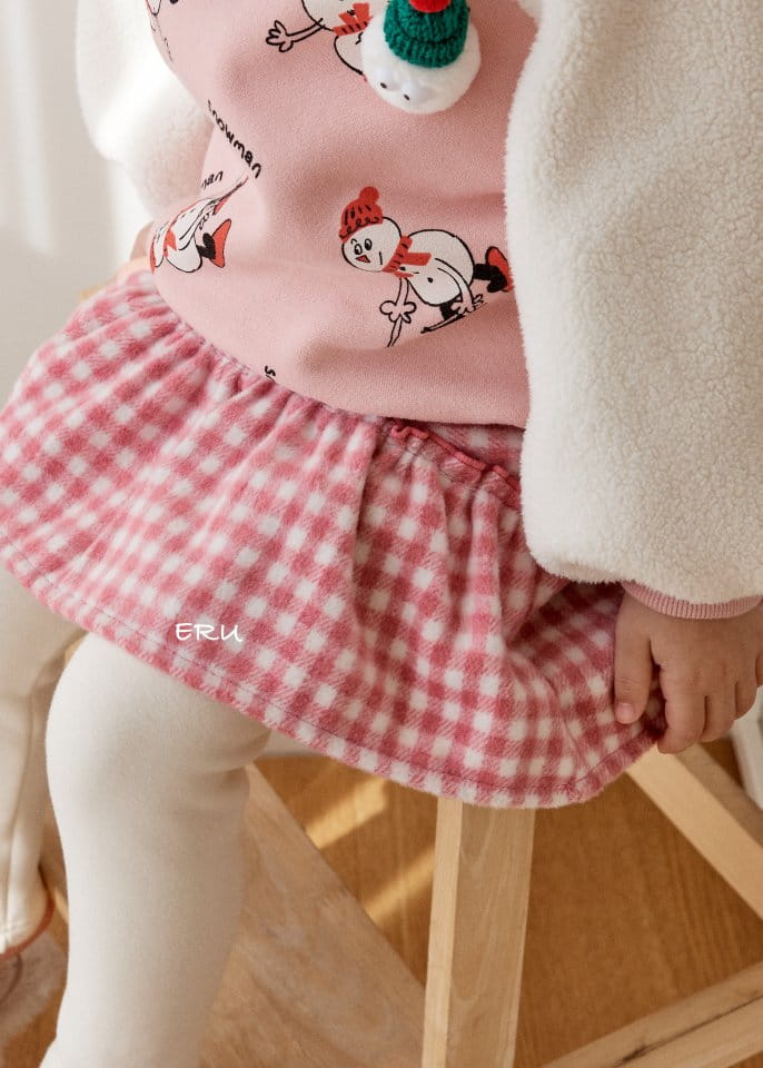 E.RU - Korean Children Fashion - #Kfashion4kids - Lala Skirt - 2