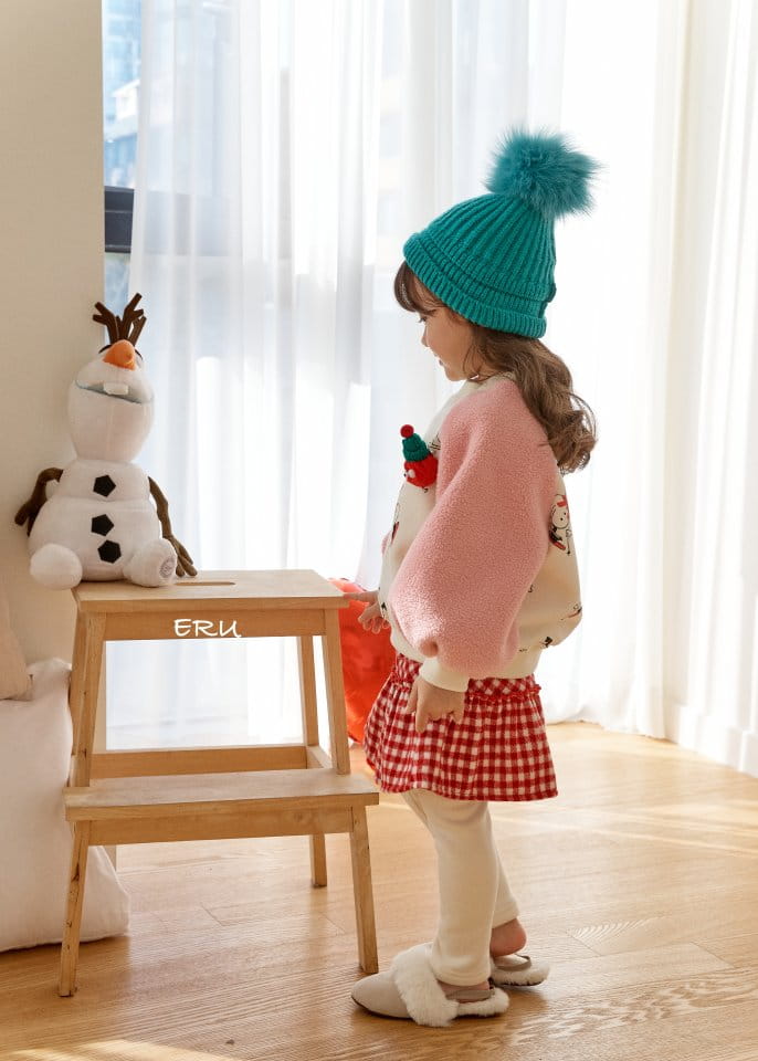 E.RU - Korean Children Fashion - #Kfashion4kids - Lala Skirt - 6
