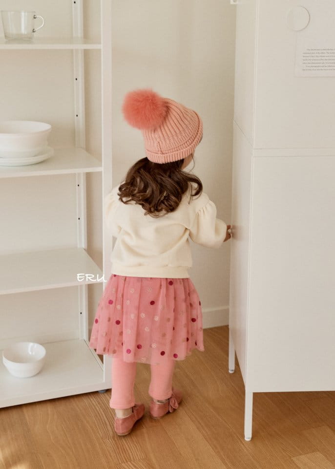 E.RU - Korean Children Fashion - #Kfashion4kids - Squirrel Tee - 7