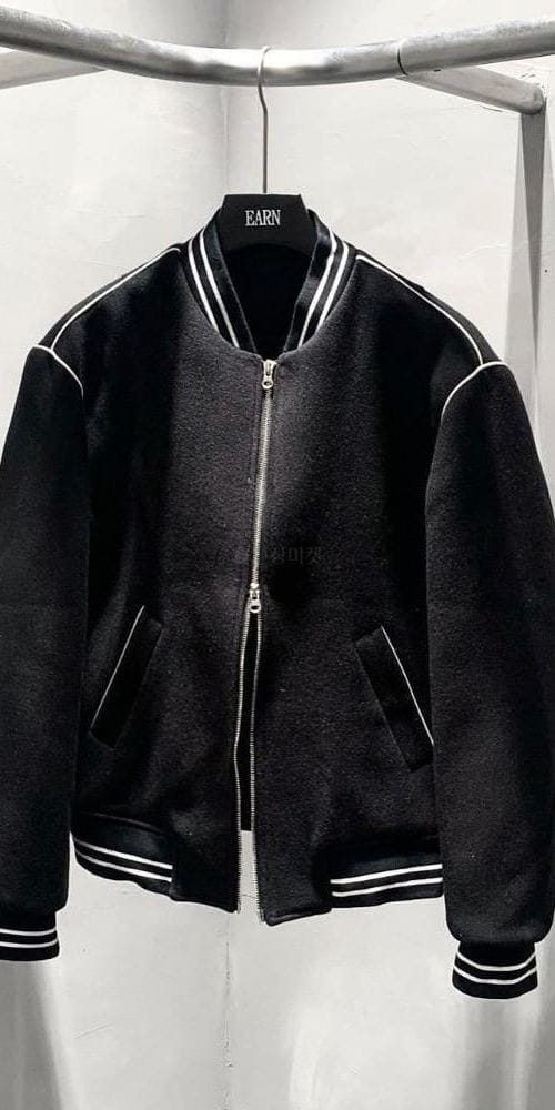 EARN - Korean Children Fashion - #Kfashion4kids - Ray Basiti Jacket - 12