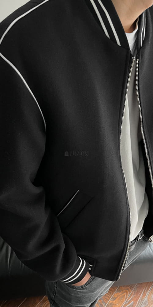 EARN - Korean Children Fashion - #Kfashion4kids - Ray Basiti Jacket - 2