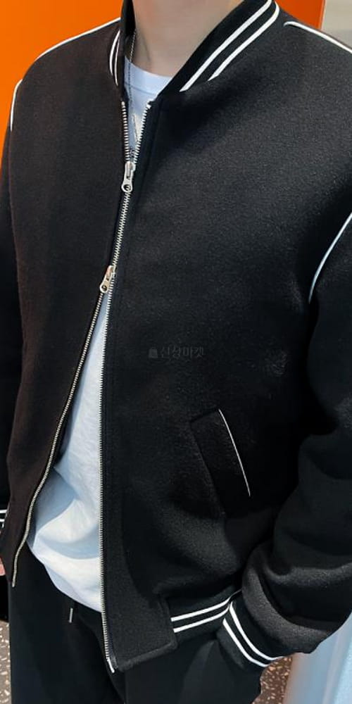 EARN - Korean Children Fashion - #Kfashion4kids - Ray Basiti Jacket - 5