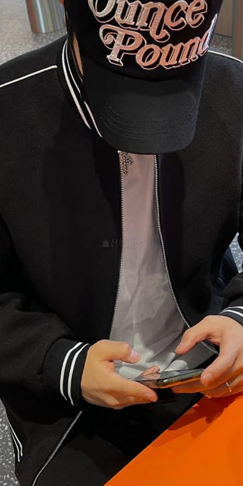 EARN - Korean Children Fashion - #Kfashion4kids - Ray Basiti Jacket - 9