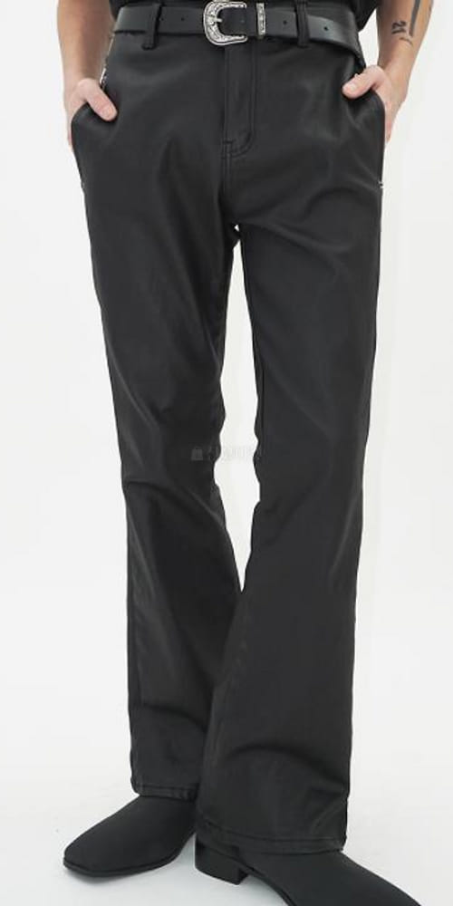 EARN - Korean Children Fashion - #Kfashion4kids - Slim Pants