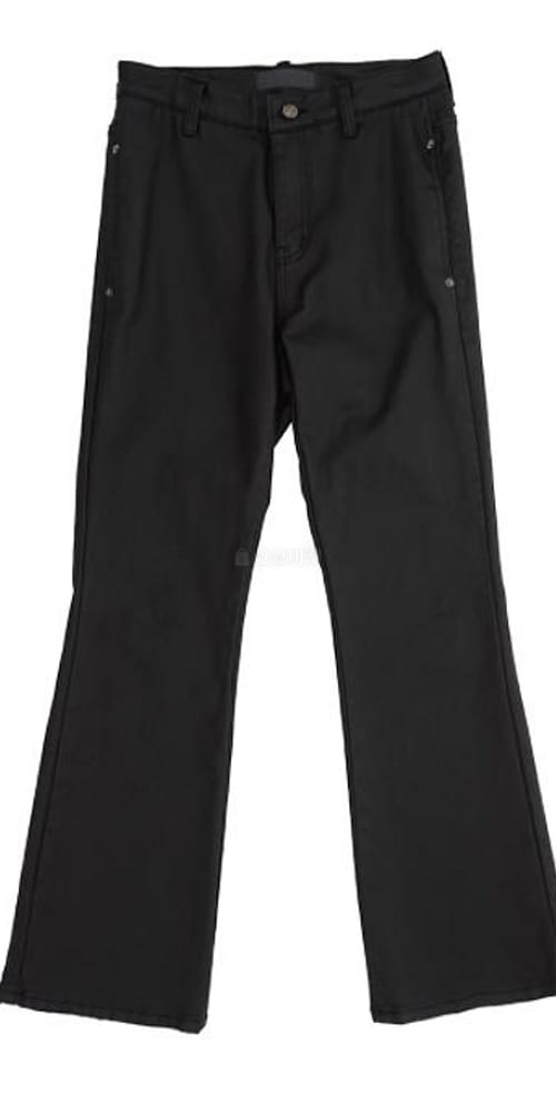 EARN - Korean Children Fashion - #Kfashion4kids - Slim Pants - 3