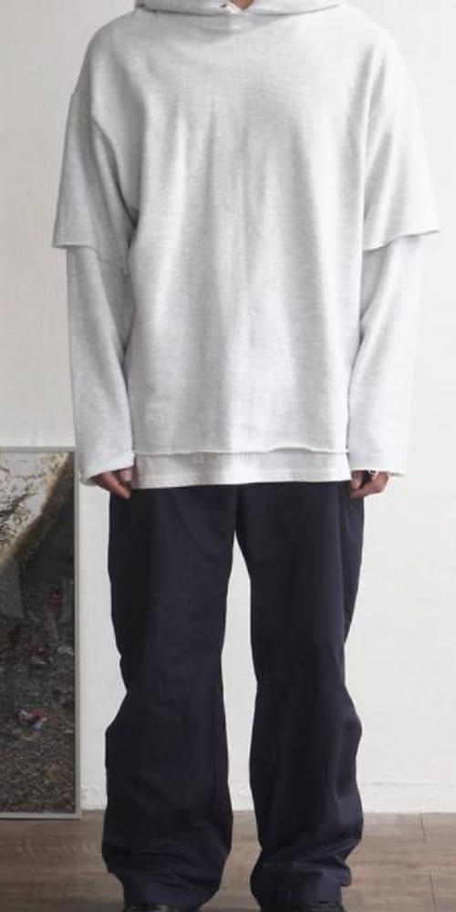 EARN - Korean Children Fashion - #Kfashion4kids - Ray Deggi Hoody - 6