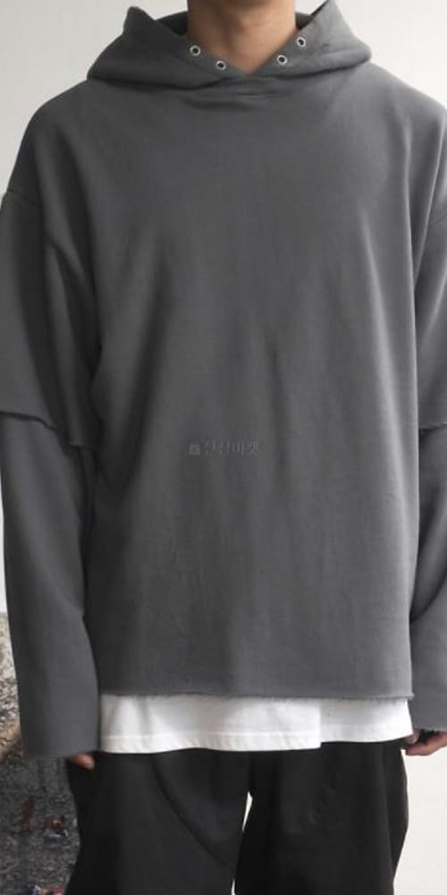 EARN - Korean Children Fashion - #Kfashion4kids - Ray Deggi Hoody - 9