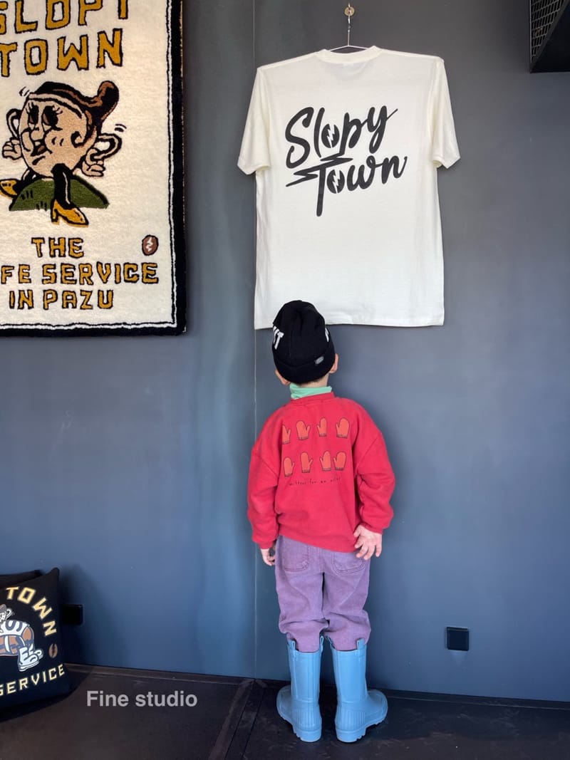 FINE STUDIO - Korean Children Fashion - #Kfashion4kids - Pigment Pocket Shorts - 11