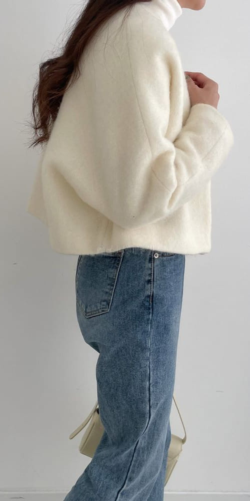 FLAMINGO - Korean Children Fashion - #Kfashion4kids - Mini Jacket