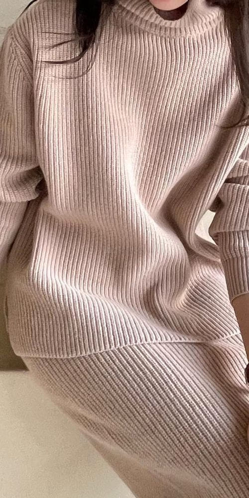 FLOATY - Korean Children Fashion - #Kfashion4kids - Mago Turtleneck Tee - 2