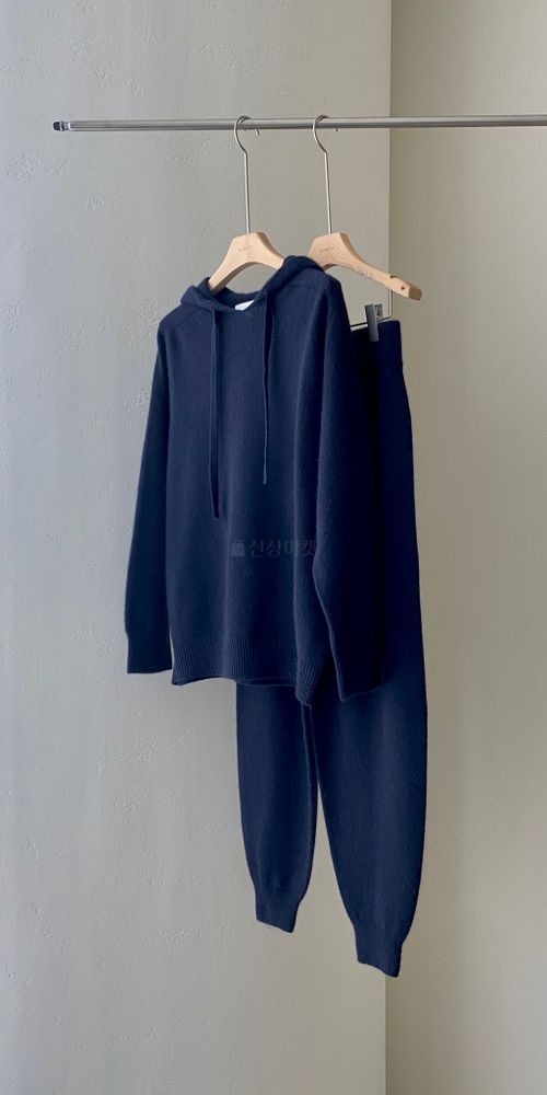 FLOATY - Korean Children Fashion - #Kfashion4kids - Whole Gament Racoon Hoody Jpgger Set - 8