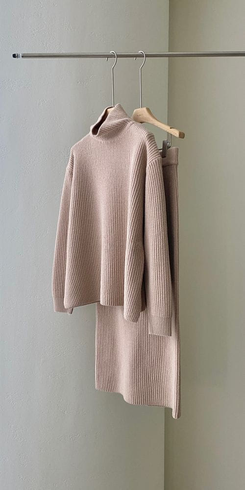 FLOATY - Korean Children Fashion - #Kfashion4kids - Margo Top Bottom Set