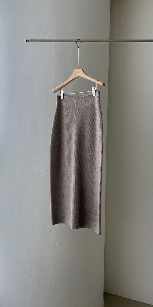 FLOATY - Korean Children Fashion - #Kfashion4kids - Whole Gament Racoon Merry Skirt - 4
