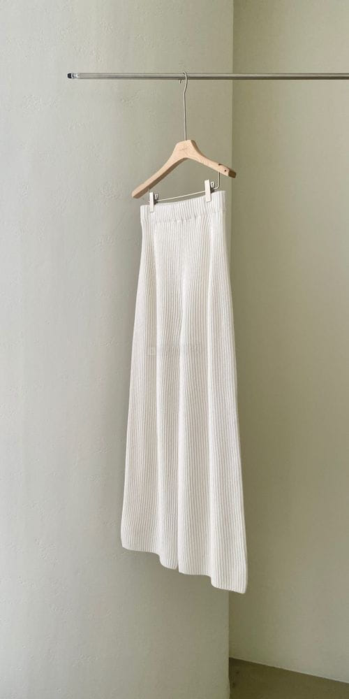 FLOATY - Korean Children Fashion - #Kfashion4kids - Whole Gament Pix Pants - 10