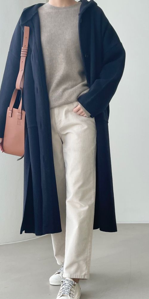 FLOATY - Korean Children Fashion - #Kfashion4kids - Arti Hoody Coat