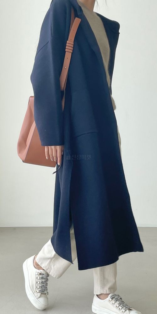 FLOATY - Korean Children Fashion - #Kfashion4kids - Arti Hoody Coat - 2
