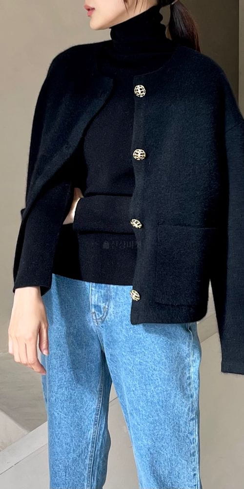 FLOATY - Korean Children Fashion - #Kfashion4kids - Arin Jacket - 11