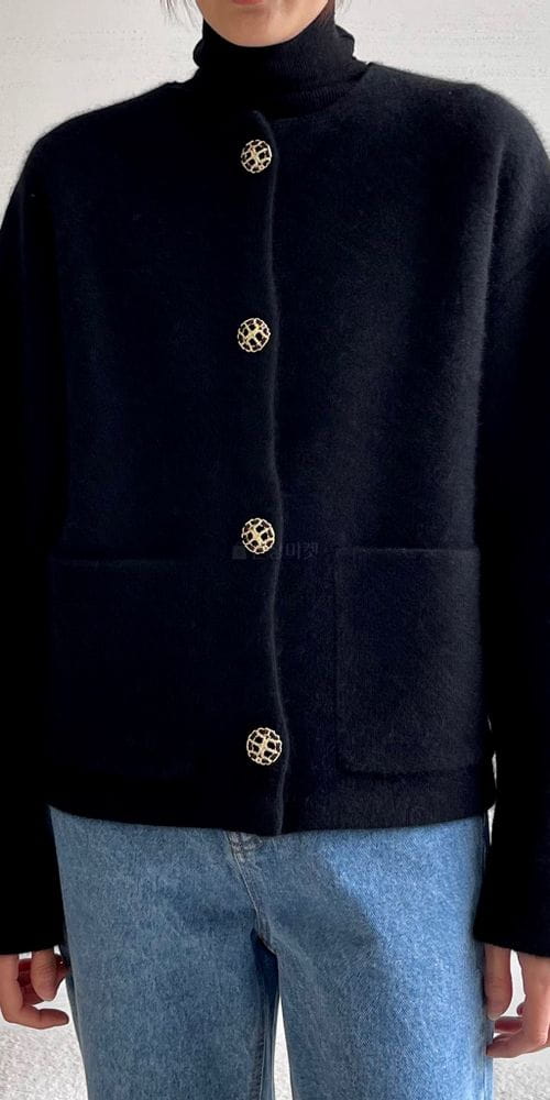 FLOATY - Korean Children Fashion - #Kfashion4kids - Arin Jacket - 12