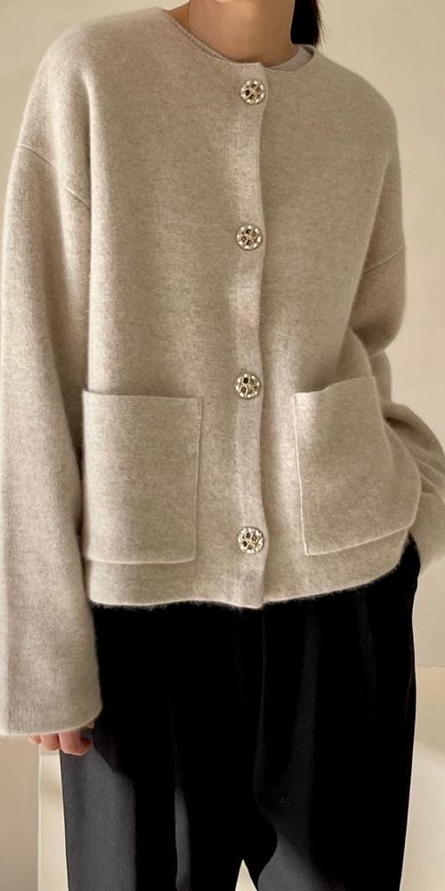 FLOATY - Korean Children Fashion - #Kfashion4kids - Arin Jacket - 2