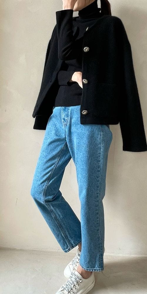 FLOATY - Korean Children Fashion - #Kfashion4kids - Arin Jacket - 7