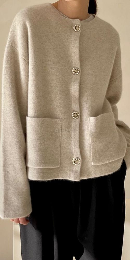 FLOATY - Korean Children Fashion - #Kfashion4kids - Arin Jacket - 9
