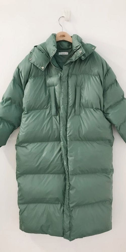 FOG - Korean Children Fashion - #Kfashion4kids - Rupang Padding - 2
