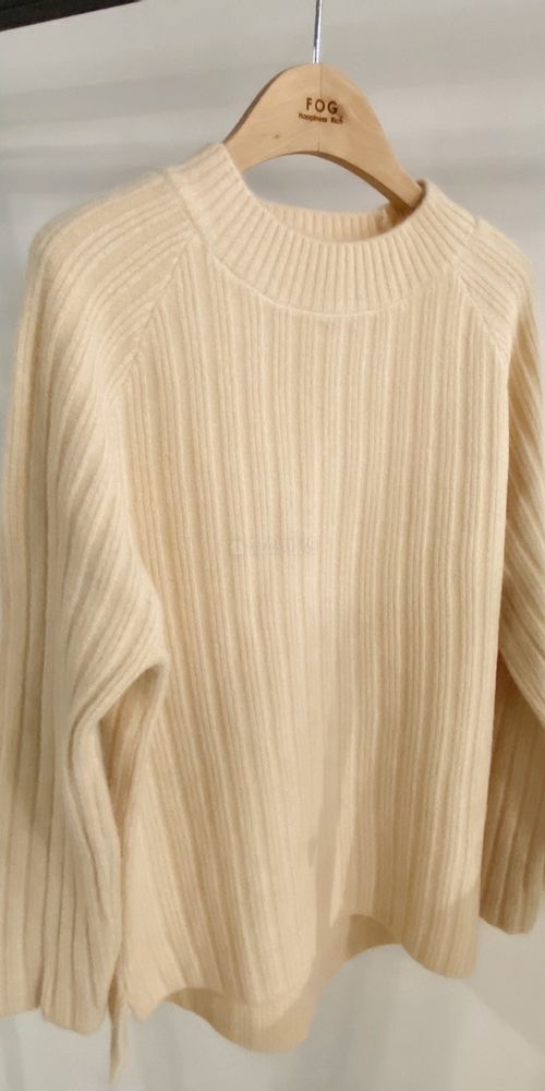FOG - Korean Children Fashion - #Kfashion4kids - Mizz Knit Tee