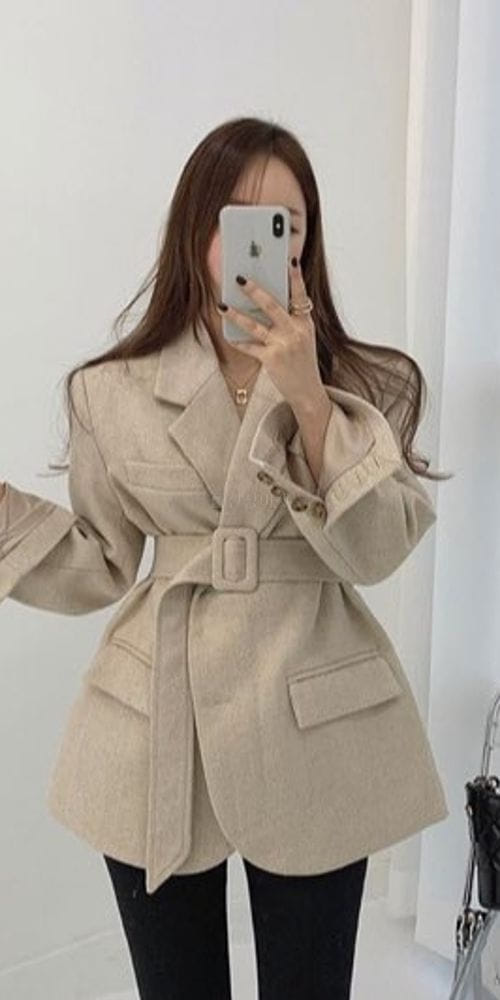 FOG - Korean Children Fashion - #Kfashion4kids - Greed Jacket