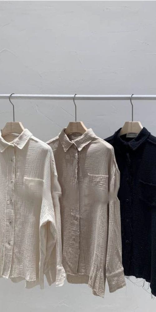 FOG - Korean Children Fashion - #Kfashion4kids - Avenue Shirt - 3