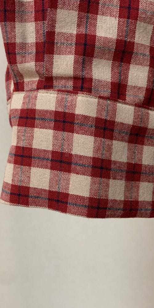FORME - Korean Children Fashion - #Kfashion4kids - Round Open Blouse - 2