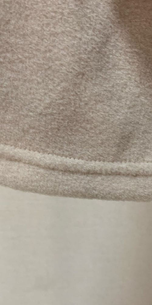FORME - Korean Children Fashion - #Kfashion4kids - Creamy Half Zip-up - 2