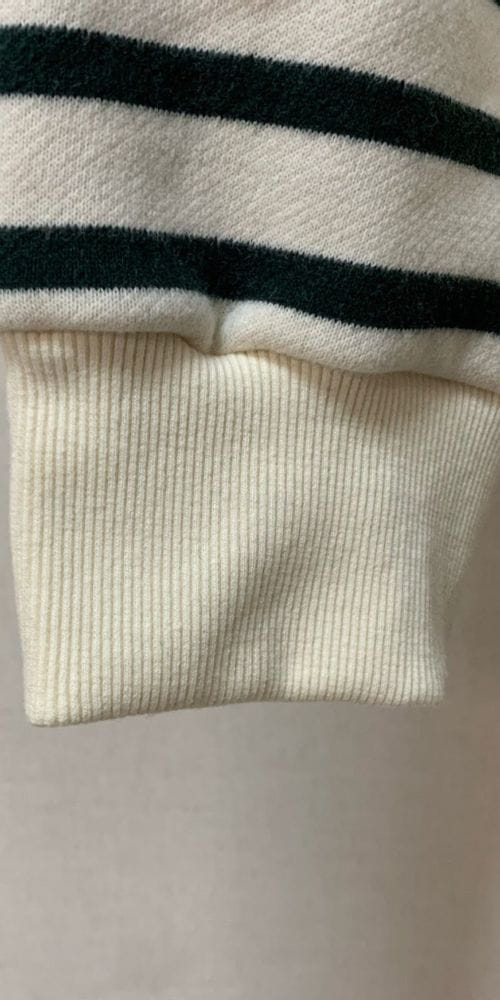 FORME - Korean Children Fashion - #Kfashion4kids - Stripes Sweatshirt - 2