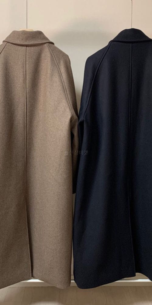 FORME - Korean Children Fashion - #Kfashion4kids - Hidden Coat - 4