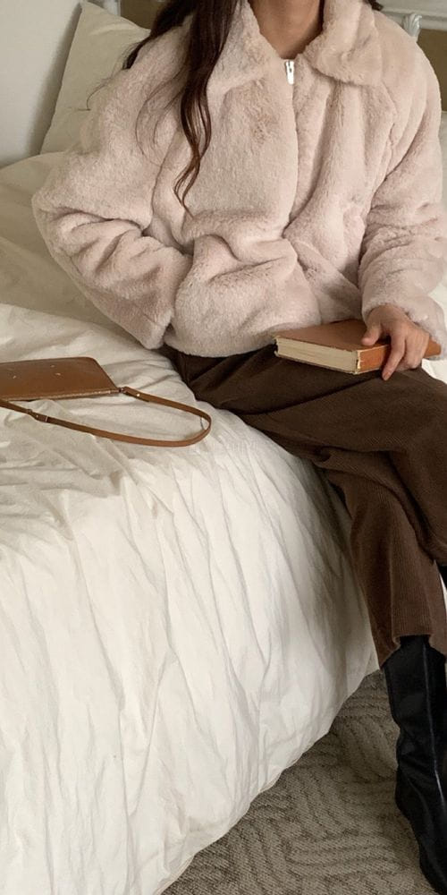 FORME - Korean Children Fashion - #Kfashion4kids - Racel Jumper - 2