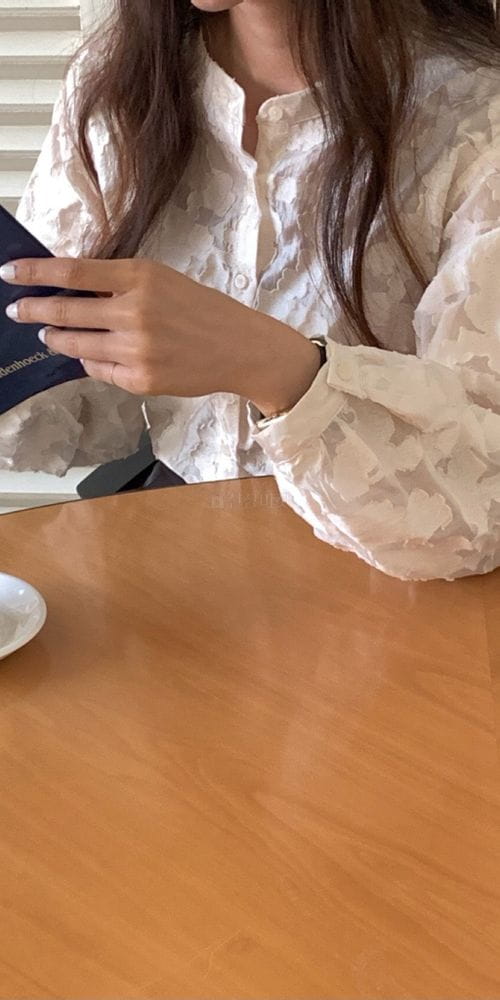 FORME - Korean Children Fashion - #Kfashion4kids - Oh Ginja Blouse