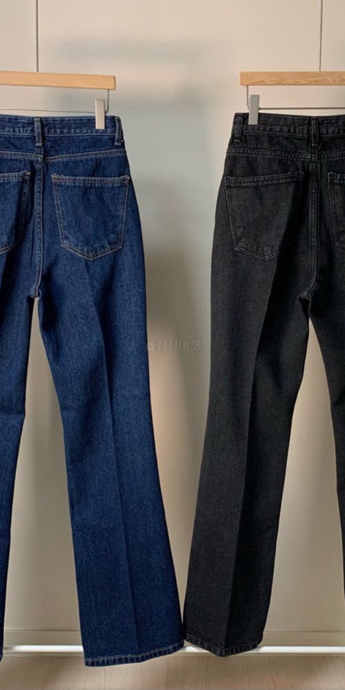 FORME - Korean Children Fashion - #Kfashion4kids - 102 Bootscut - 4