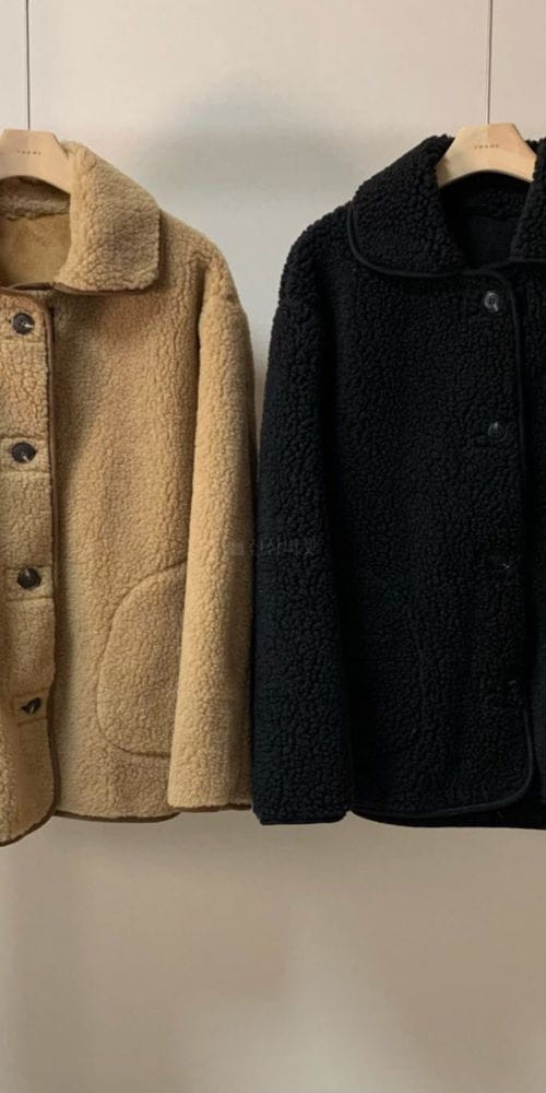 FORME - Korean Children Fashion - #Kfashion4kids - Bookle Jacket - 3