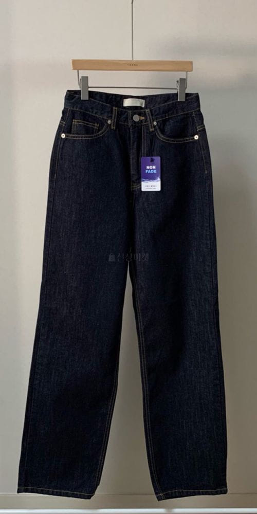 FORME - Korean Children Fashion - #Kfashion4kids - 103 White Jeans - 3